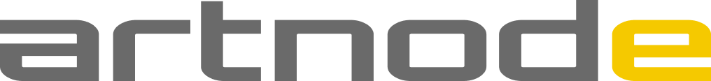 Logo of artnode