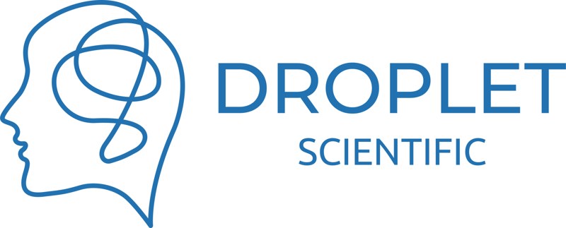 Logo of Droplet Scientific