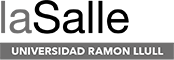 Logo of La Salle, Universitat Ramon Llull